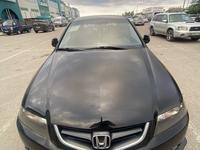 Honda Accord 2007 годаүшін4 800 000 тг. в Алматы