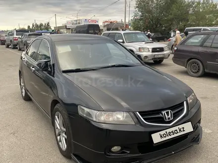 Honda Accord 2007 года за 4 800 000 тг. в Алматы – фото 2