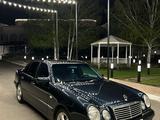 Mercedes-Benz E 55 AMG 1998 года за 5 600 000 тг. в Астана – фото 2