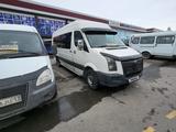 Volkswagen Crafter 2009 года за 15 000 000 тг. в Шымкент