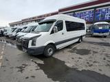 Volkswagen Crafter 2009 года за 15 000 000 тг. в Шымкент – фото 2