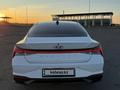 Hyundai Elantra 2022 года за 8 900 000 тг. в Павлодар – фото 4