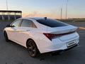 Hyundai Elantra 2022 года за 8 900 000 тг. в Павлодар – фото 3