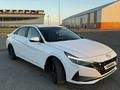 Hyundai Elantra 2022 года за 8 900 000 тг. в Павлодар – фото 6