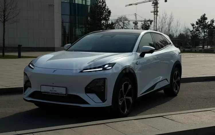 Deepal S07 Ultra 230 2026 года за 12 700 000 тг. в Астана