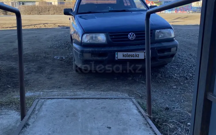 Volkswagen Vento 1992 года за 1 300 000 тг. в Уральск