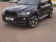 BMW X5, 2007