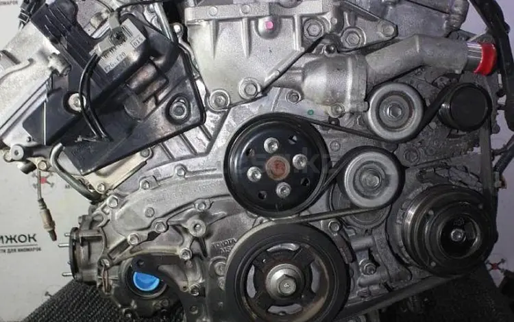 Привозной мотор за 73 500 тг. в Алматы