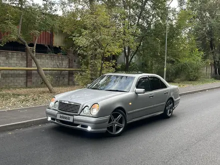 Mercedes-Benz E 280 1996 года за 2 650 000 тг. в Алматы – фото 8