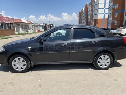 Daewoo Gentra 2014 года за 4 000 000 тг. в Алматы – фото 3