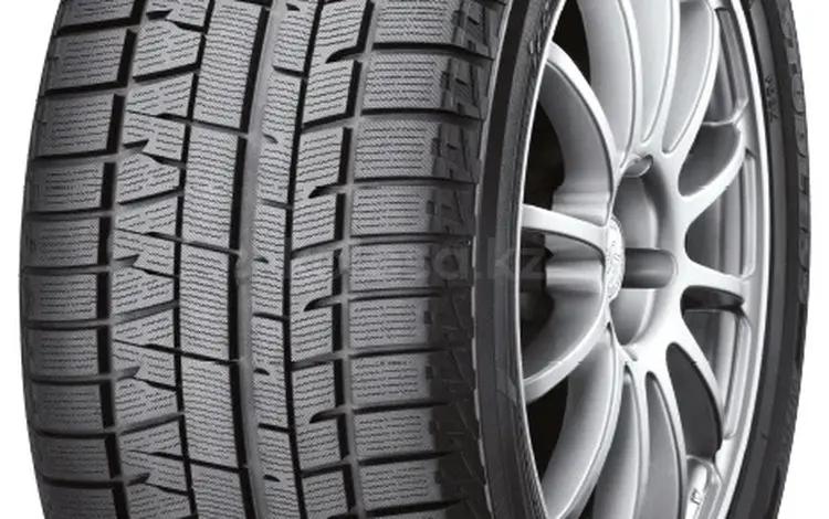 205/55R16 91Q IG50 за 37 800 тг. в Астана