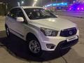 SsangYong Nomad 2015 года за 4 900 000 тг. в Алматы – фото 2