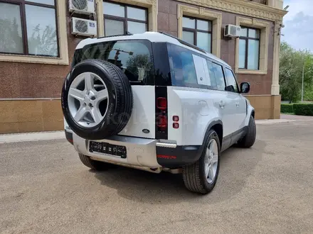 Land Rover Defender 2022 года за 46 000 000 тг. в Алматы – фото 13