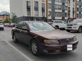 Nissan Maxima 1997 года за 1 300 000 тг. в Алматы