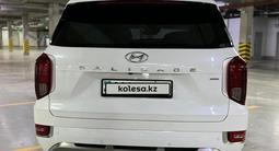 Hyundai Palisade 2021 годаүшін23 500 000 тг. в Астана – фото 2