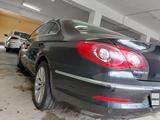 Volkswagen Passat CC 2011 годаүшін4 900 000 тг. в Шымкент – фото 2