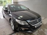 Volkswagen Passat CC 2011 годаүшін4 900 000 тг. в Шымкент