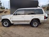 Mitsubishi Pajero 1992 года за 2 500 000 тг. в Семей – фото 2