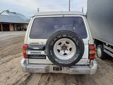 Mitsubishi Pajero 1992 года за 2 500 000 тг. в Семей – фото 4