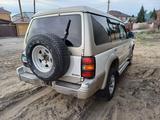 Mitsubishi Pajero 1992 года за 2 500 000 тг. в Семей – фото 5