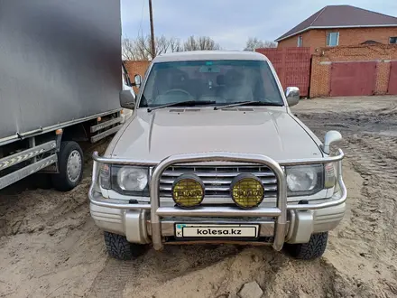 Mitsubishi Pajero 1992 года за 2 500 000 тг. в Семей – фото 7