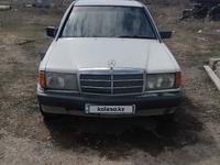 Mercedes-Benz 190 1993 годаүшін400 000 тг. в Астана