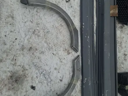 Пороги и арки оригинал матиз за 20 000 тг. в Астана – фото 2