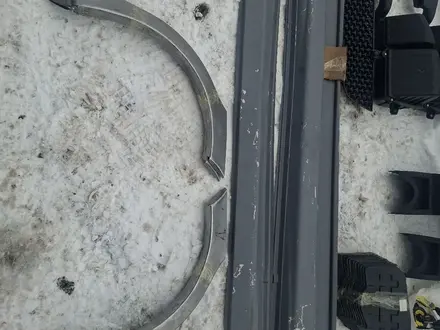 Пороги и арки оригинал матиз за 20 000 тг. в Астана
