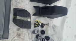 Пороги и арки оригинал матиз за 20 000 тг. в Астана – фото 5