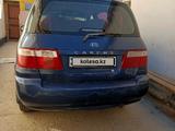 Kia Carens 2005 годаүшін1 900 000 тг. в Кызылорда – фото 2
