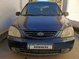 Kia Carens 2005 годаүшін1 900 000 тг. в Кызылорда