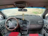 Kia Carens 2005 годаүшін1 900 000 тг. в Кызылорда – фото 5