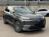 Geely Galaxy M9 2025 годаүшін25 200 000 тг. в Алматы