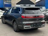 Geely Galaxy M9 2025 годаүшін25 200 000 тг. в Алматы – фото 4