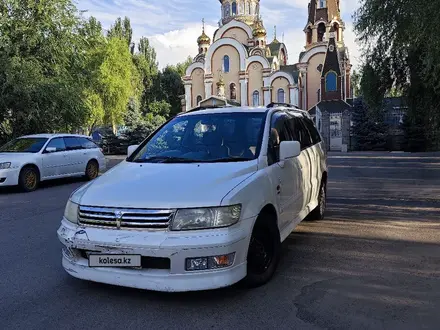 Mitsubishi Chariot 1998 года за 1 300 000 тг. в Алматы – фото 6