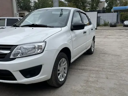 ВАЗ (Lada) Granta 2190 2017 года за 3 200 000 тг. в Павлодар