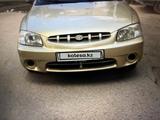 Hyundai Accent 2001 годаfor2 500 000 тг. в Актобе