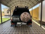 Nissan Patrol 2001 года за 6 800 000 тг. в Шымкент – фото 4