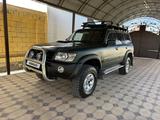 Nissan Patrol 2001 года за 6 800 000 тг. в Шымкент – фото 2