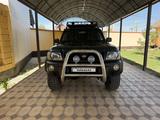 Nissan Patrol 2001 года за 6 800 000 тг. в Шымкент