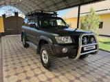 Nissan Patrol 2001 года за 6 800 000 тг. в Шымкент – фото 5