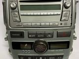 Магнитола климат контроль за 30 000 тг. в Алматы