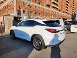 Lexus RX 200t 2017 годаfor19 000 000 тг. в Актау – фото 2