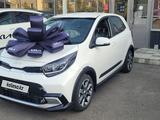 Kia Picanto 2023 годаүшін7 300 000 тг. в Талдыкорган – фото 2