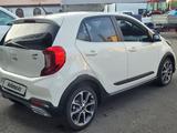 Kia Picanto 2023 годаүшін7 300 000 тг. в Талдыкорган – фото 3
