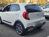 Kia Picanto 2023 годаүшін7 300 000 тг. в Талдыкорган – фото 4