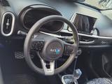 Kia Picanto 2023 годаүшін7 300 000 тг. в Талдыкорган – фото 5