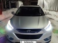 Hyundai Tucson 2014 годаfor8 050 000 тг. в Астана