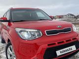 Kia Soul 2014 года за 5 900 000 тг. в Кокшетау