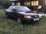 Audi 100 1991 года за 2 850 000 тг. в Усть-Каменогорск – фото 3